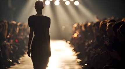 Fashion Show Highlights