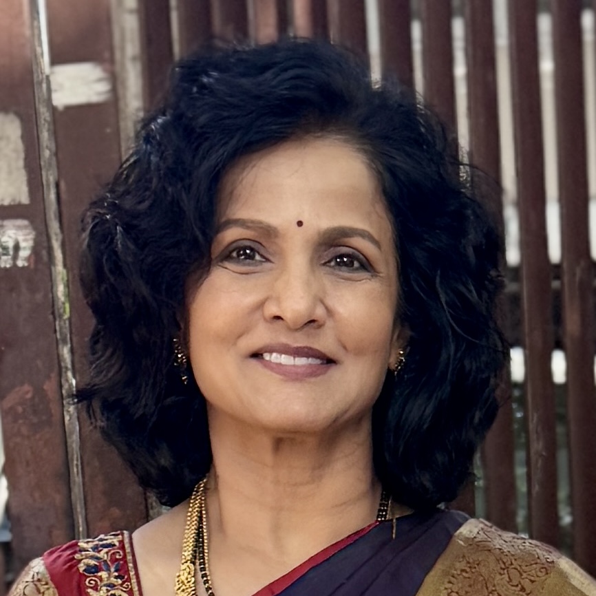 Kavita Kotrappan